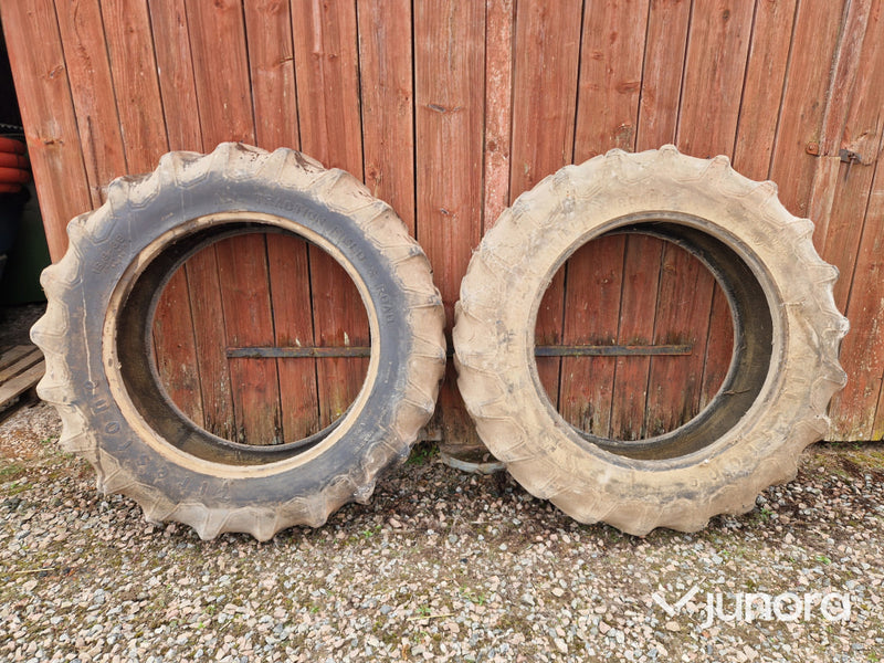 Traktordäck Firestone 16,9-38