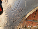 Traktordäck Firestone 16,9-38