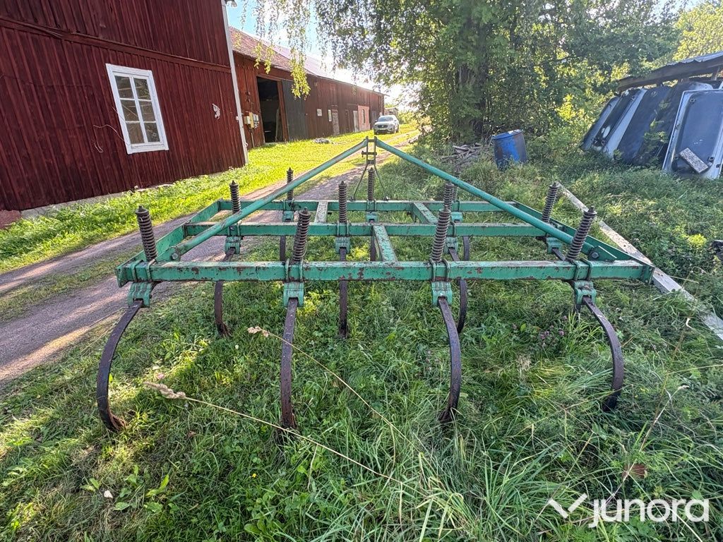 Stubbkultivator Wibergs