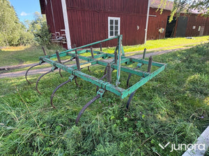 Stubbkultivator Wibergs