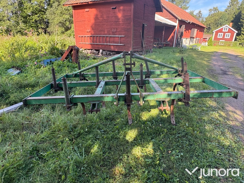 Stubbkultivator Wibergs