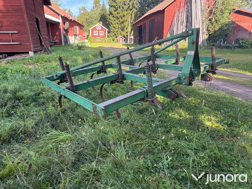 Stubbkultivator Wibergs