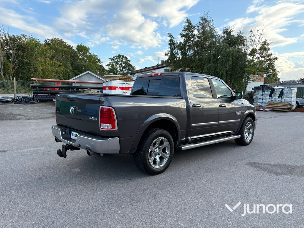 Pickup - Dodge RAM 1500
