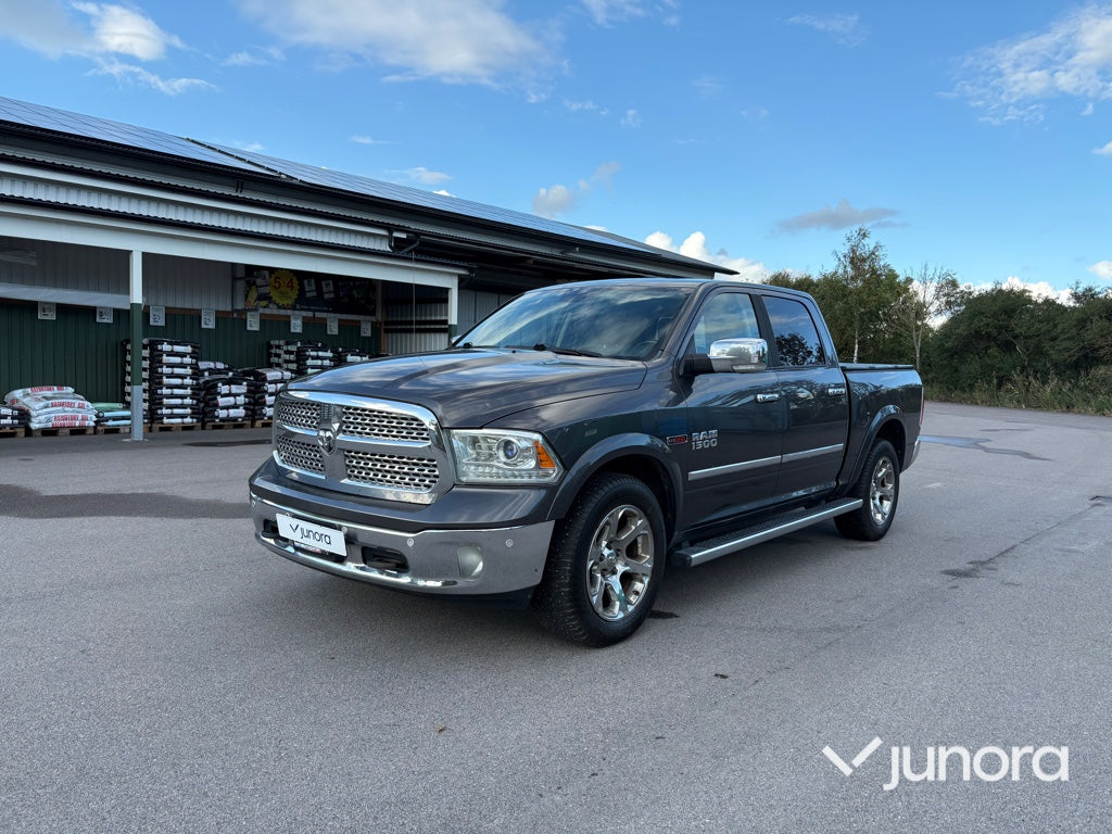 Pickup - Dodge RAM 1500