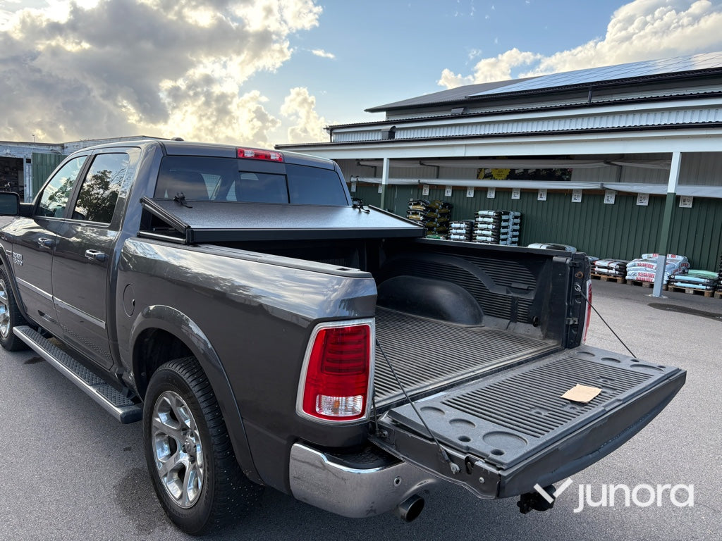 Pickup - Dodge RAM 1500
