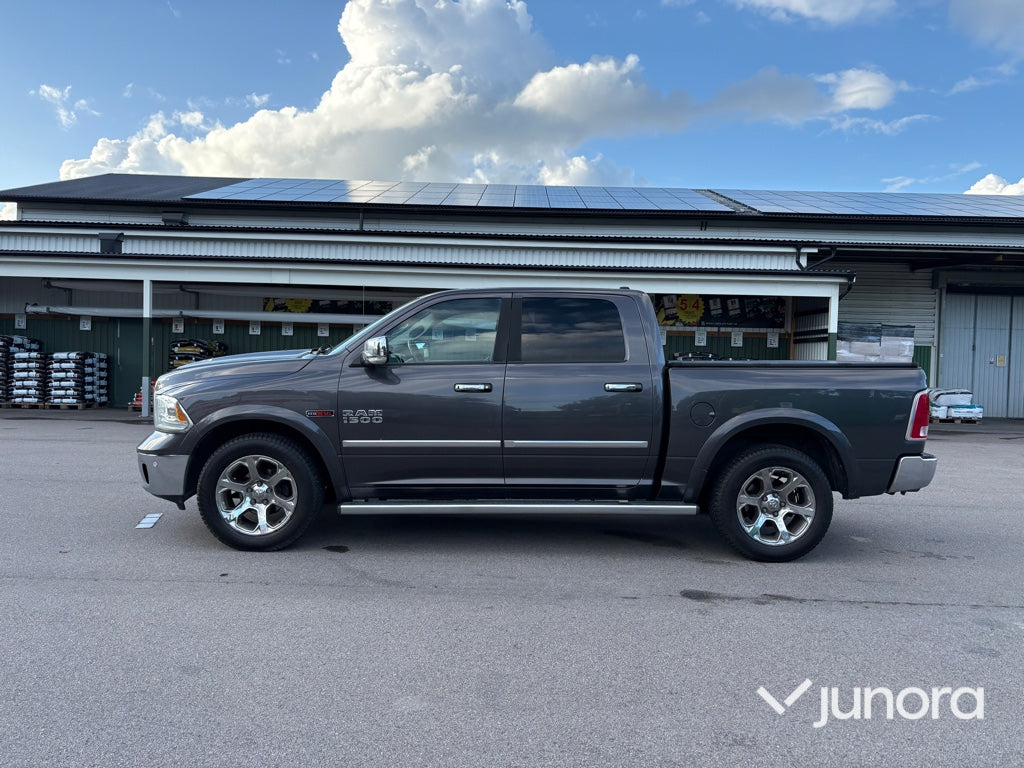 Pickup - Dodge RAM 1500