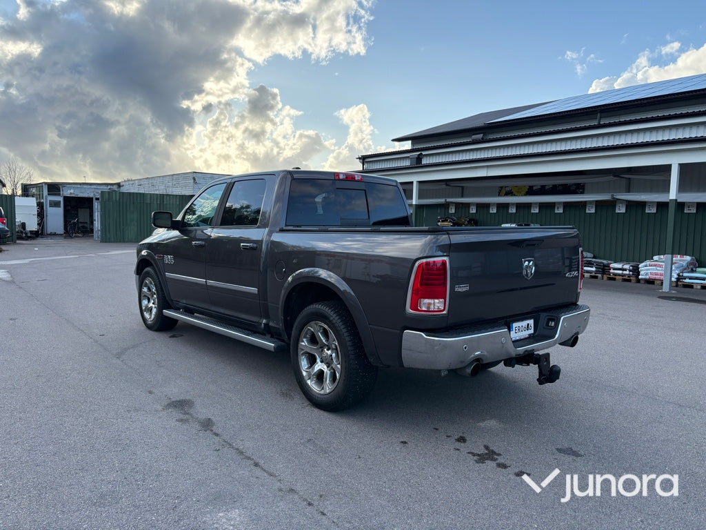 Pickup - Dodge RAM 1500