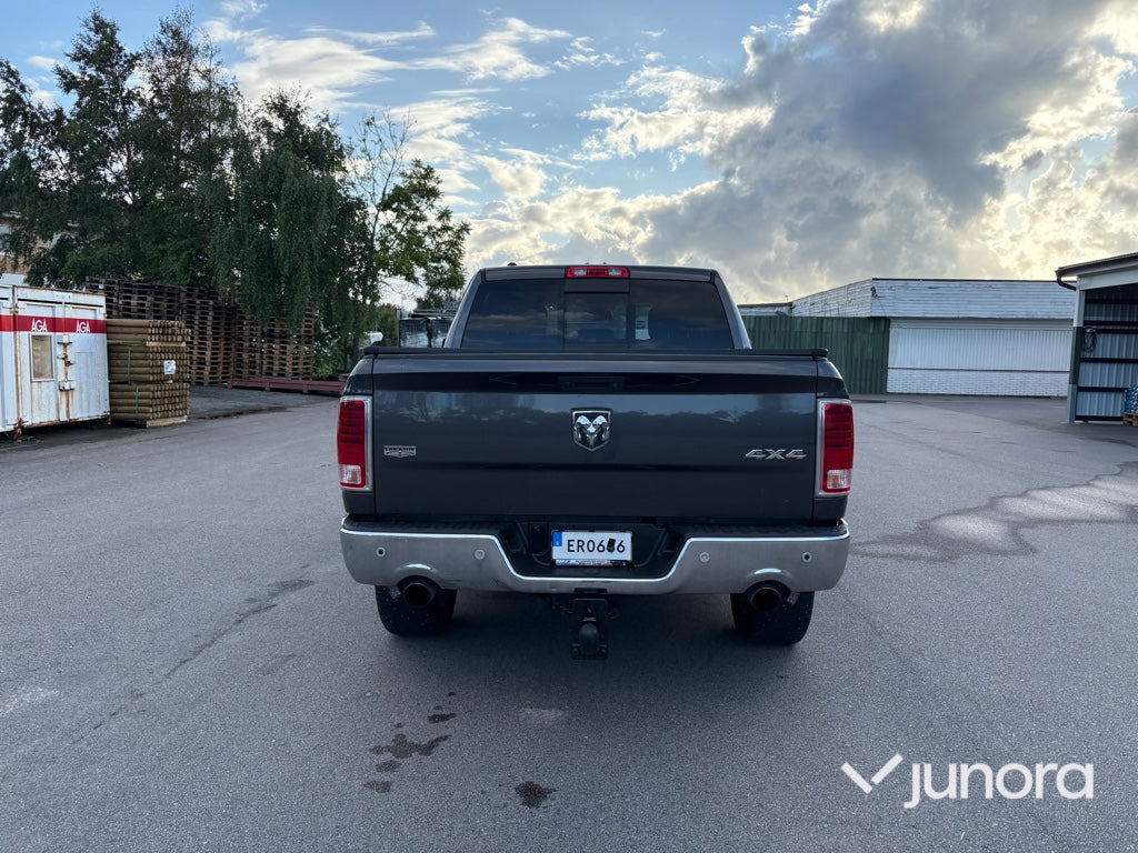 Pickup - Dodge RAM 1500