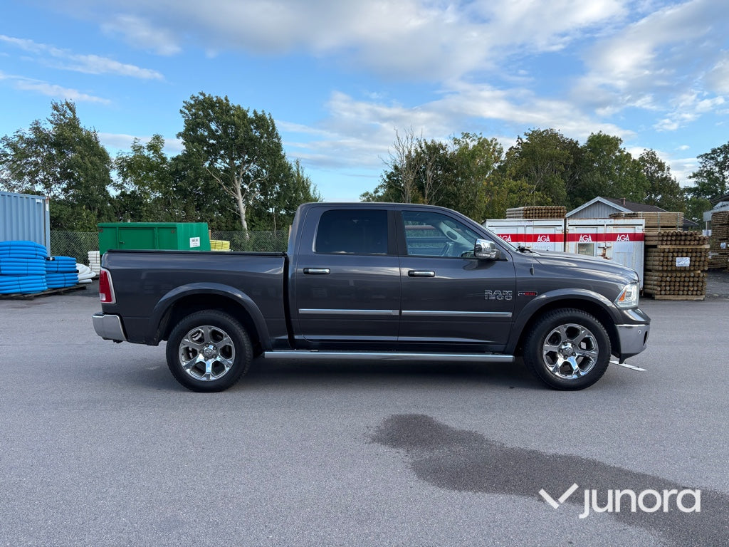 Pickup - Dodge RAM 1500