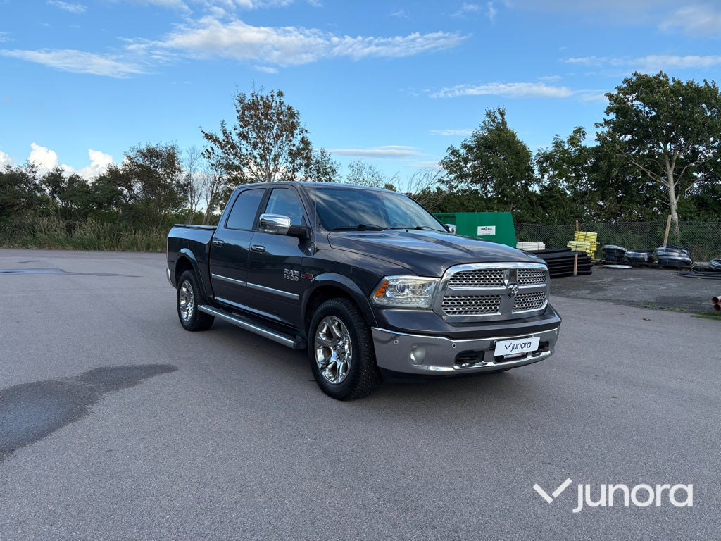 Pickup - Dodge RAM 1500
