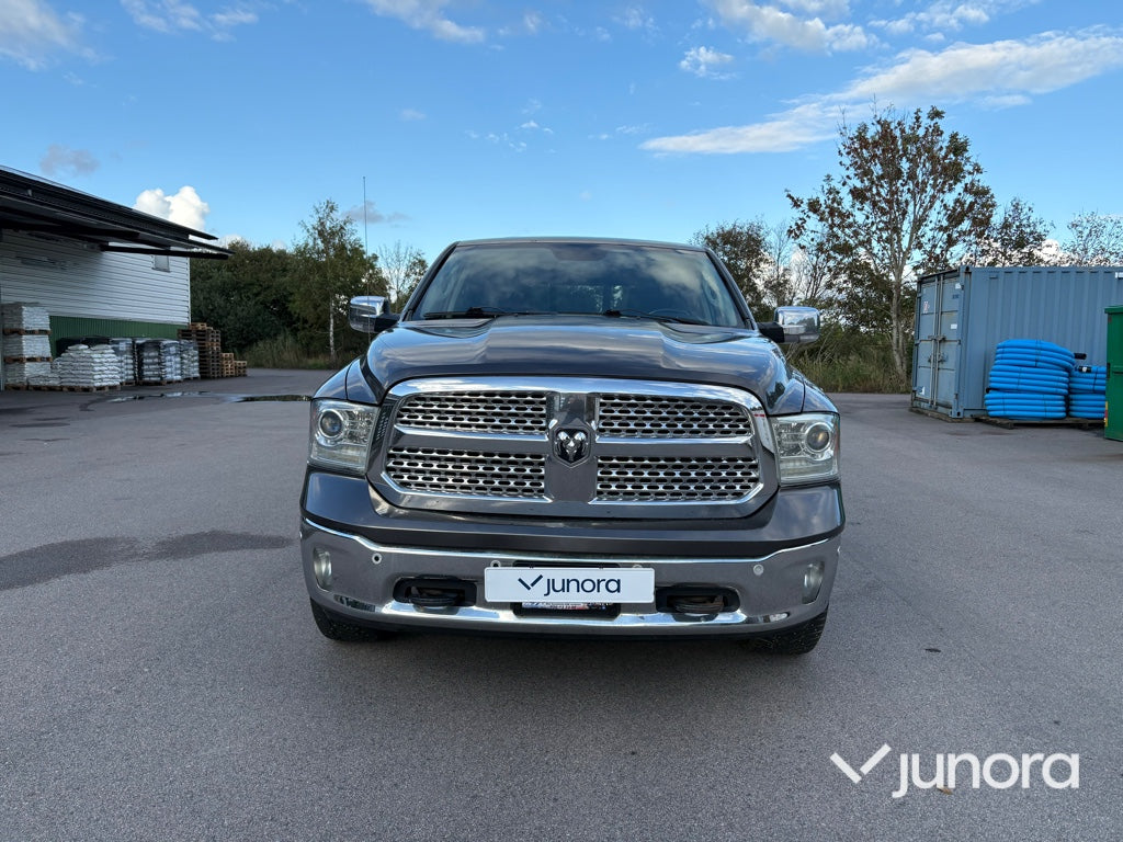 Pickup - Dodge RAM 1500