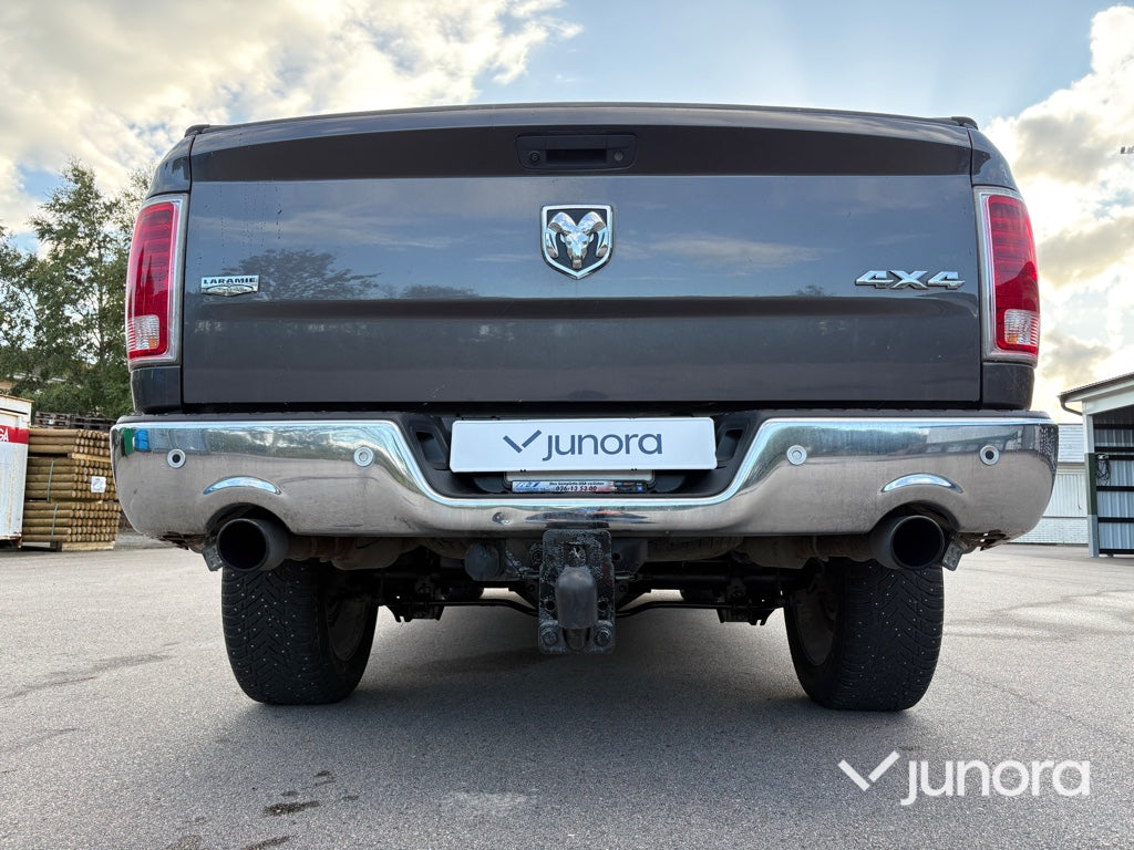 Pickup - Dodge RAM 1500