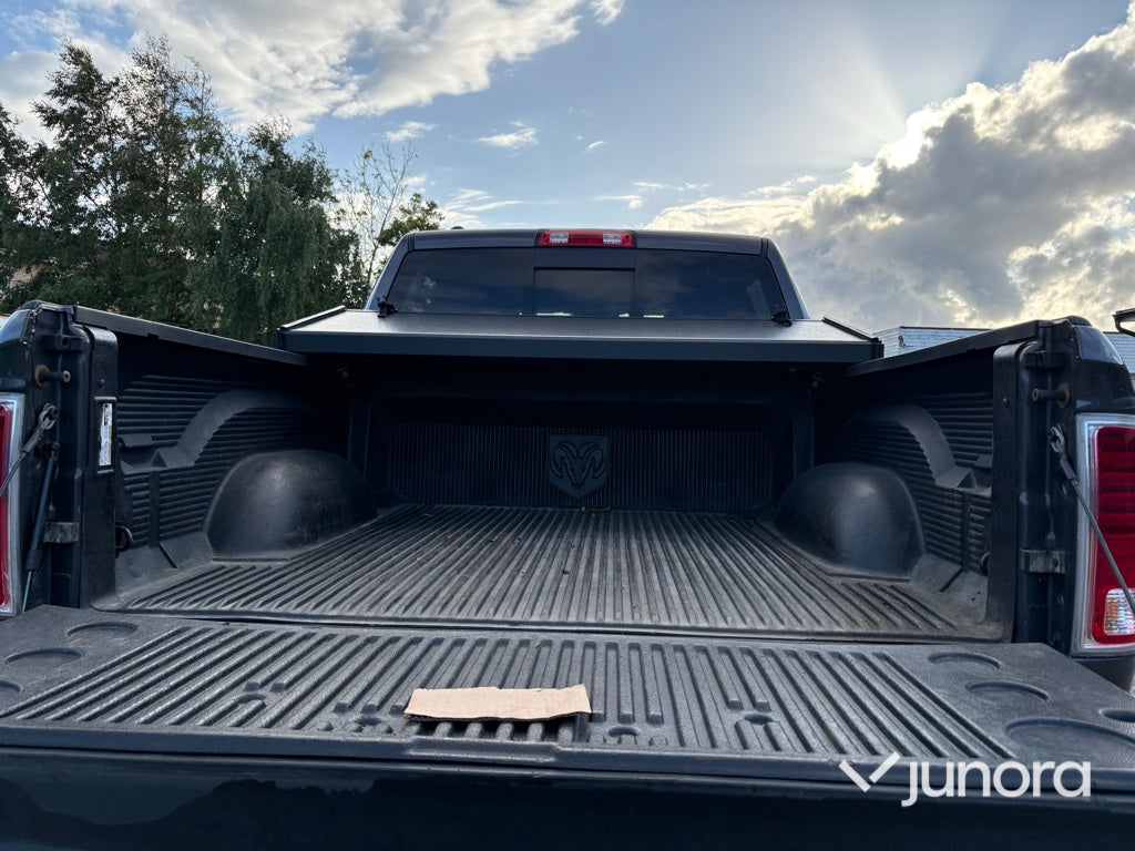 Pickup - Dodge RAM 1500
