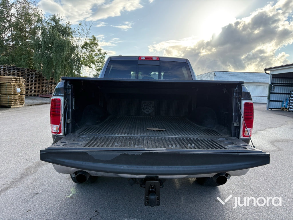 Pickup - Dodge RAM 1500