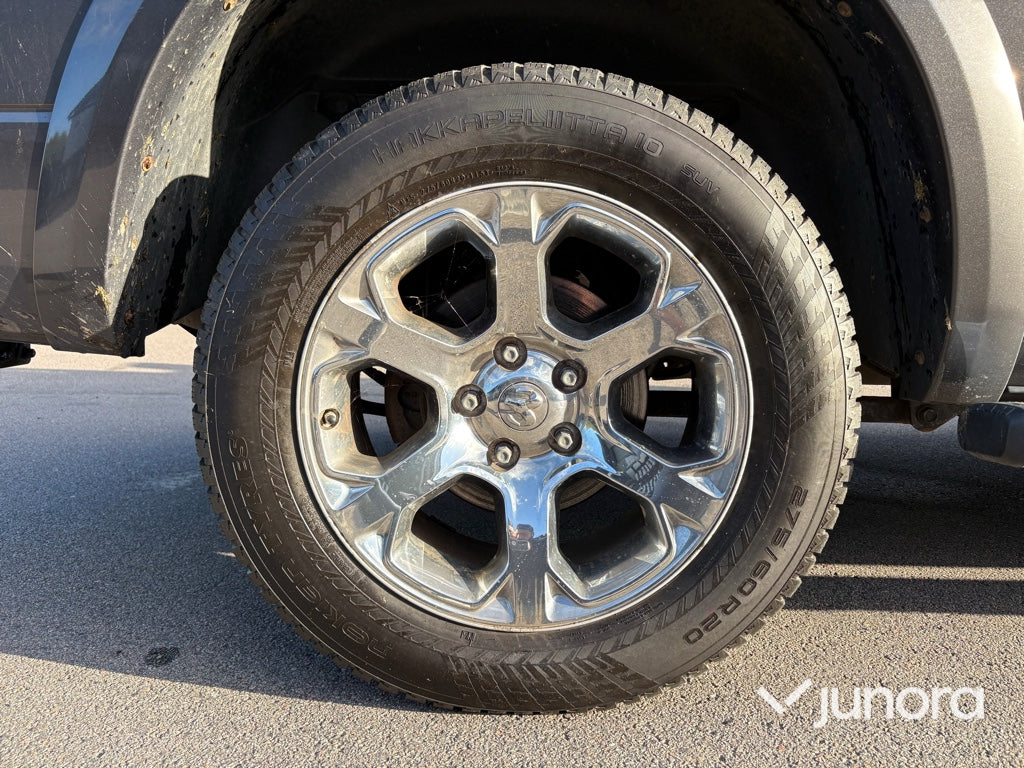 Pickup - Dodge RAM 1500