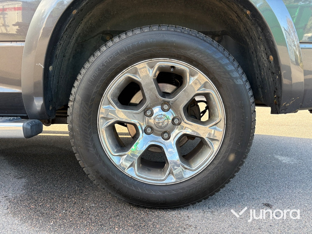 Pickup - Dodge RAM 1500