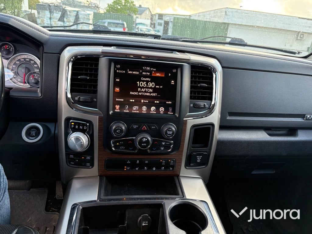 Pickup - Dodge RAM 1500