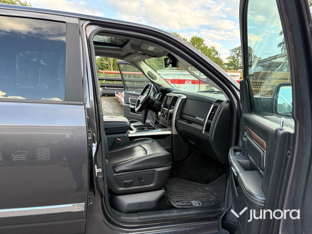 Pickup - Dodge RAM 1500