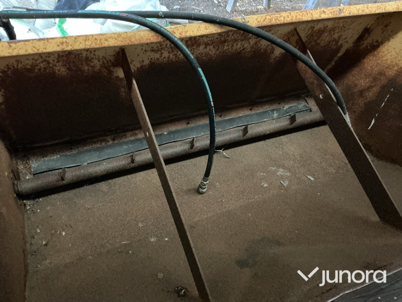 Sandspridare - Trejon, 800