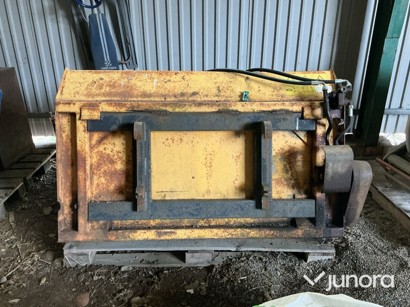 Sandspridare - Trejon, 800