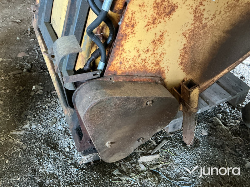 Sandspridare - Trejon, 800