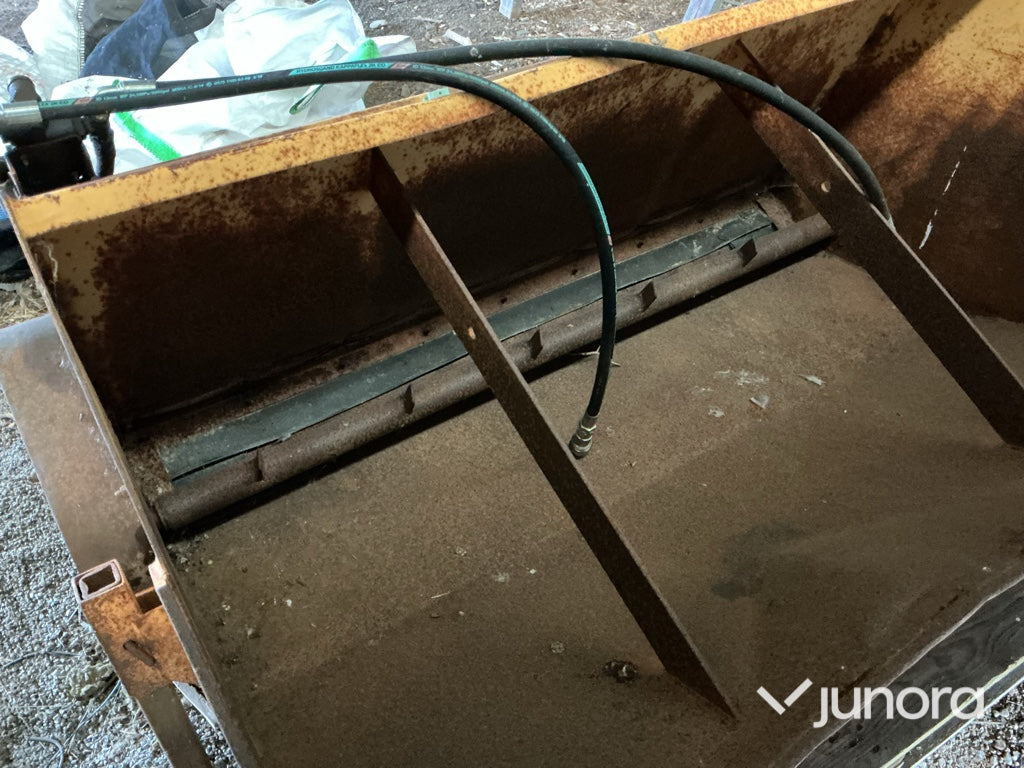 Sandspridare - Trejon, 800