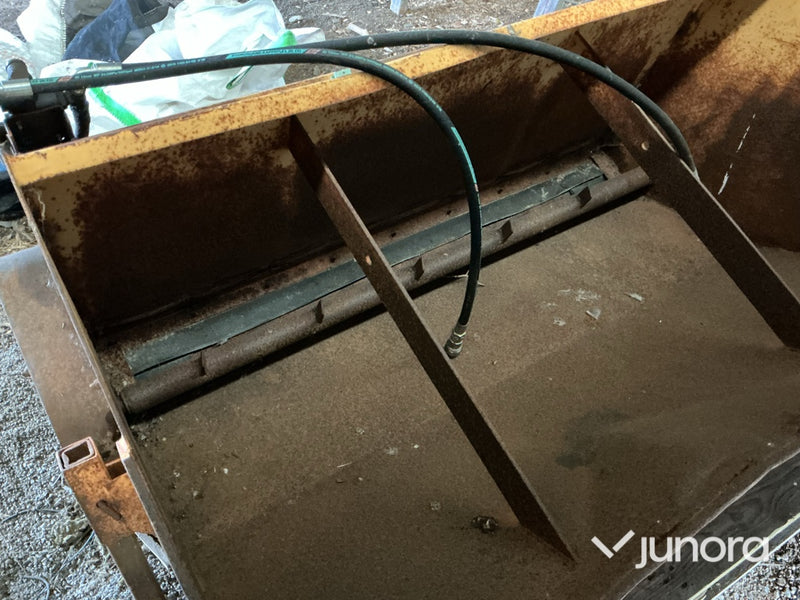 Sandspridare - Trejon, 800