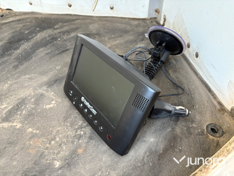 Hästtransport - Thule 150 E5