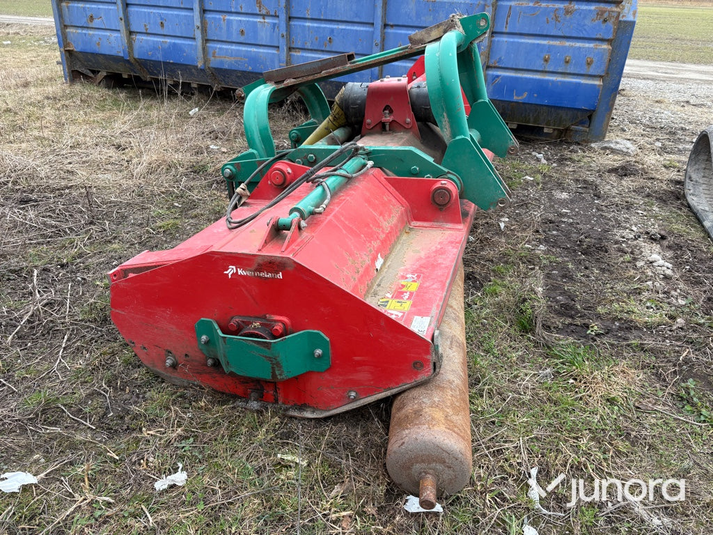 Betesputs - Kverneland FGD 310