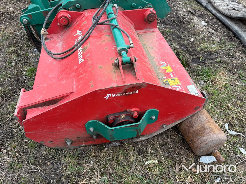 Betesputs - Kverneland FGD 310