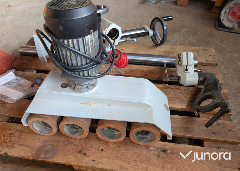 Matarverk - Maggi, Steff 2048