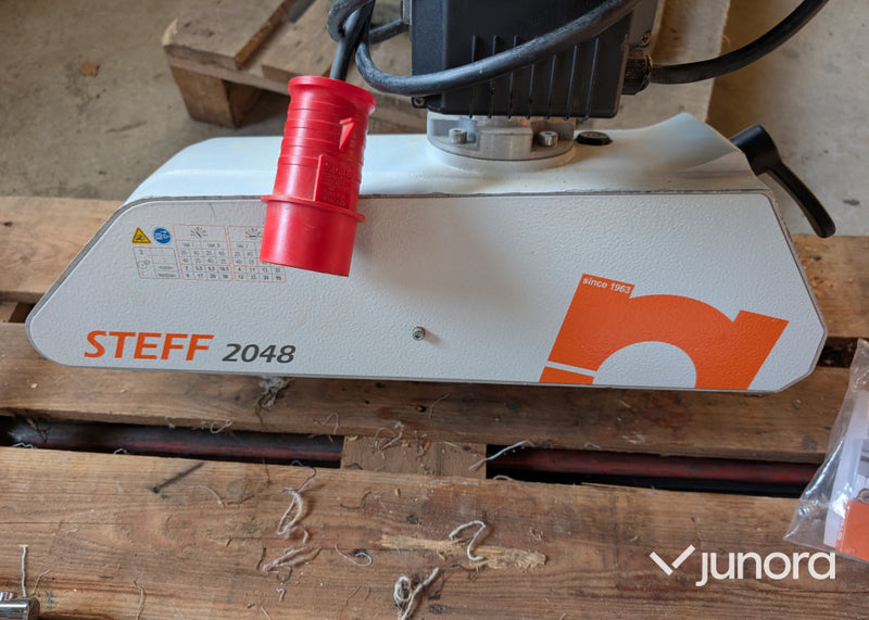 Matarverk - Maggi, Steff 2048