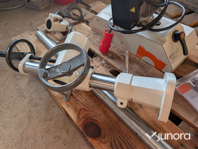 Matarverk - Maggi, Steff 2048