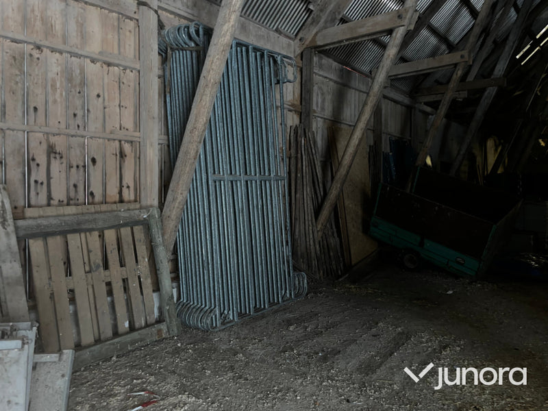 Kogrindar – Bala Agri (10 st)