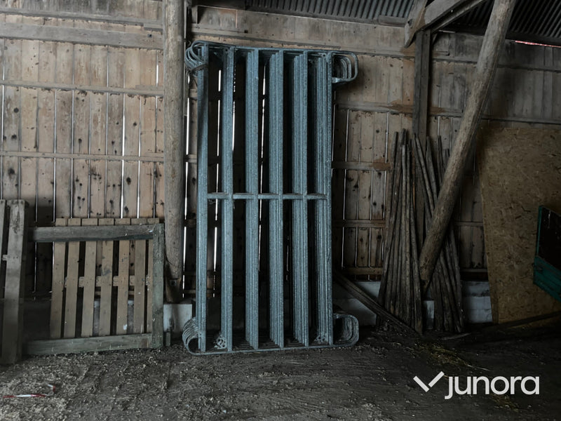 Kogrindar – Bala Agri (10 st)