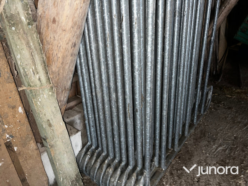 Kogrindar – Bala Agri (10 st)