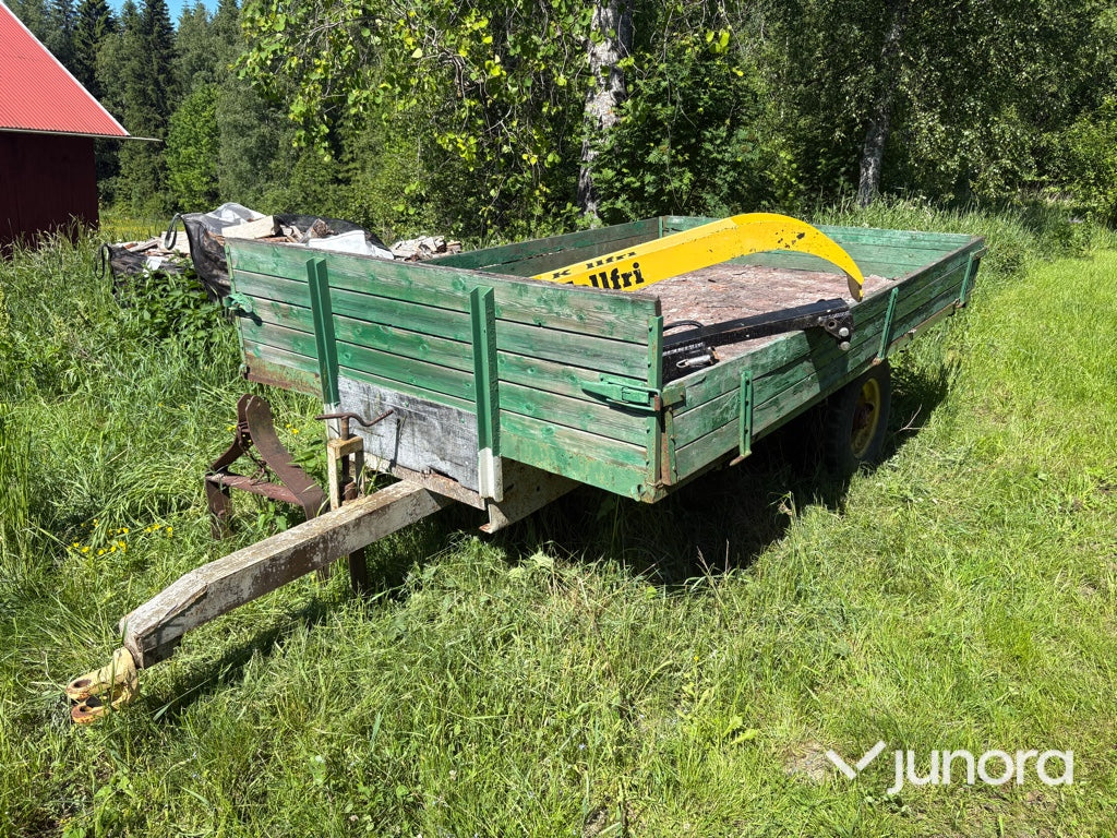 Kärra