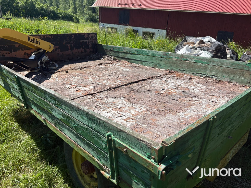 Kärra