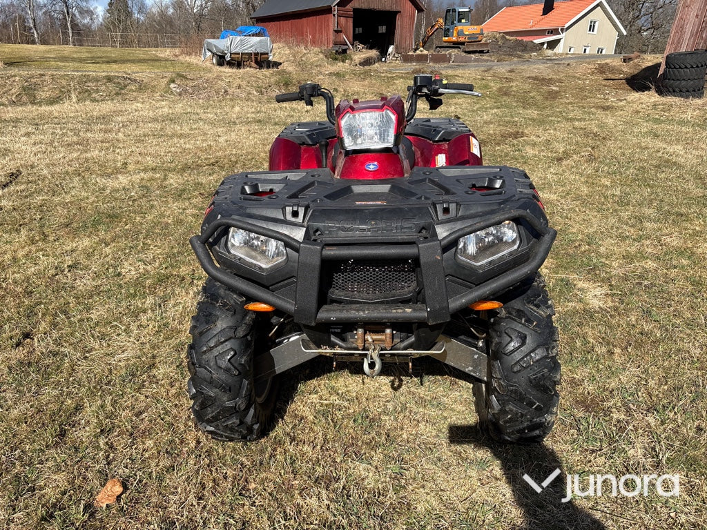 Terränghjuling - Polaris, Sportsman XPS 85