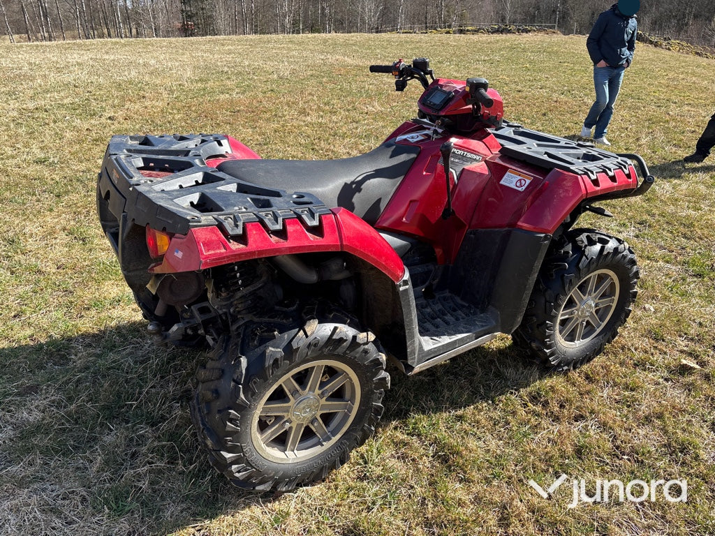 Terränghjuling - Polaris, Sportsman XPS 85