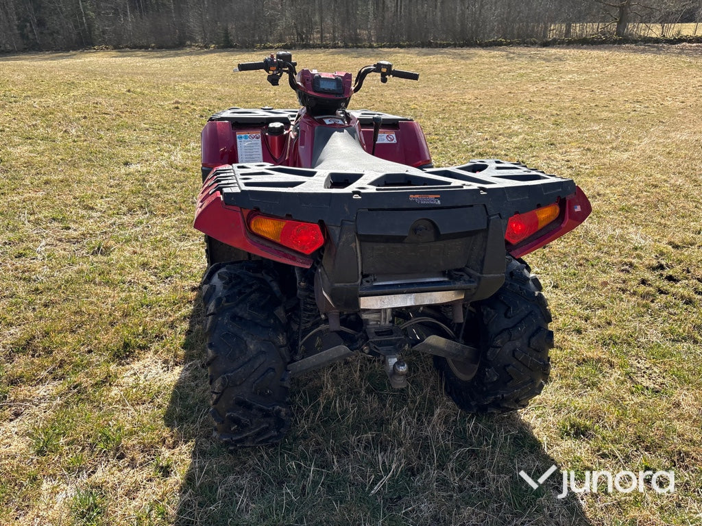 Terränghjuling - Polaris, Sportsman XPS 85