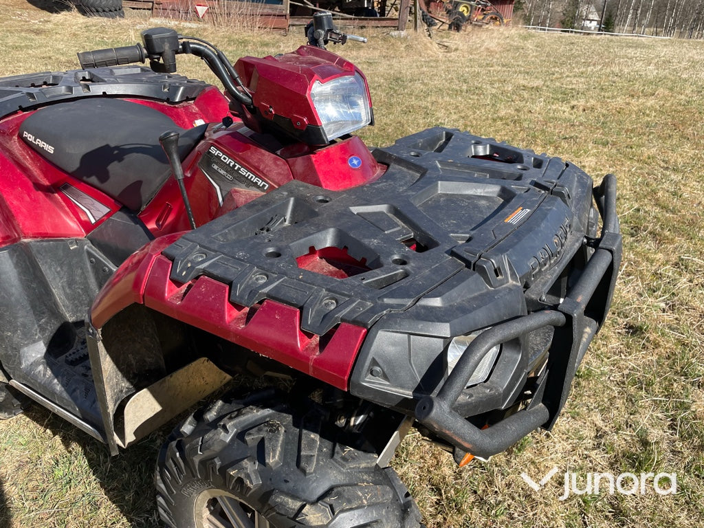 Terränghjuling - Polaris, Sportsman XPS 85
