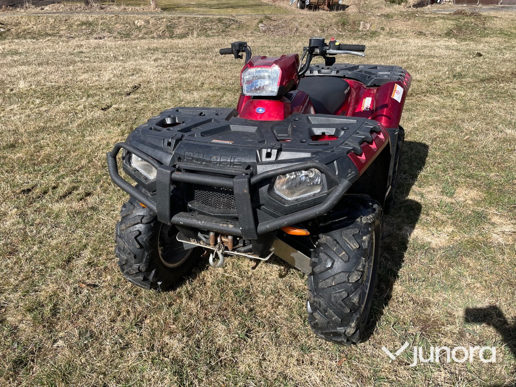 Terränghjuling - Polaris, Sportsman XPS 85