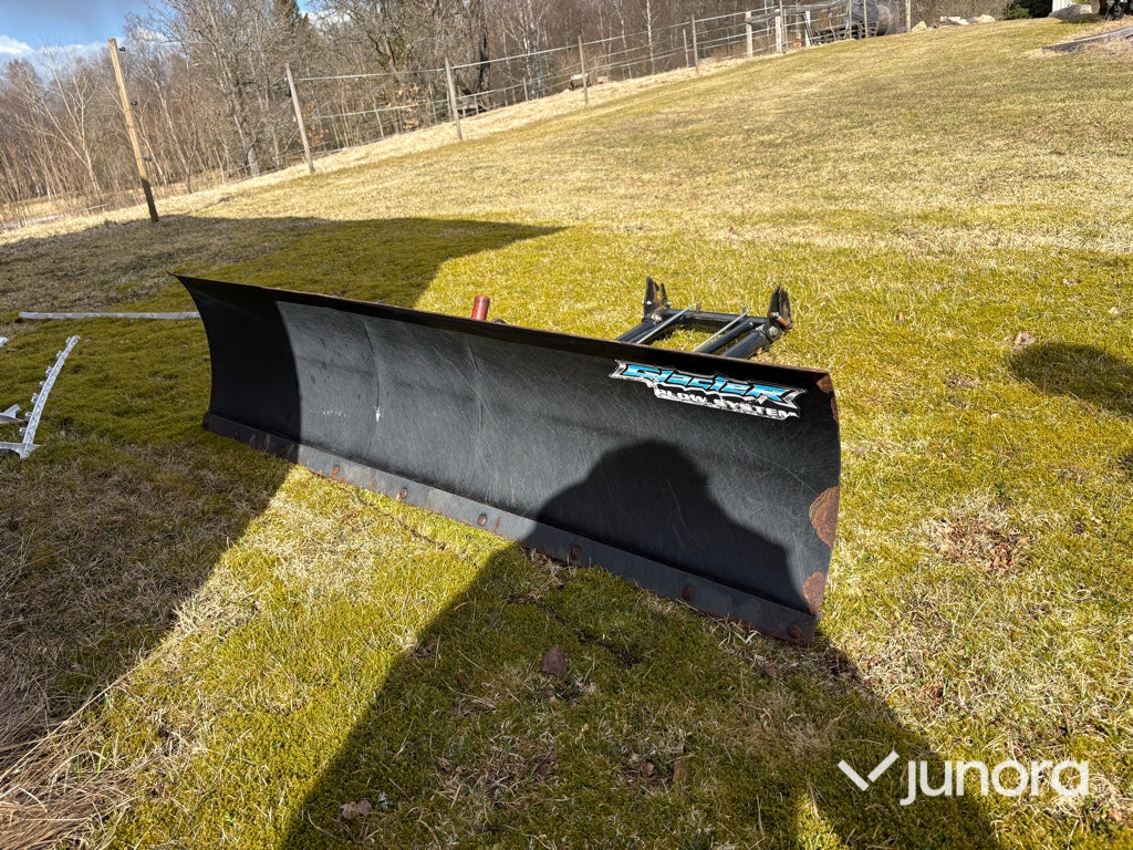 Terränghjuling - Polaris, Sportsman XPS 85