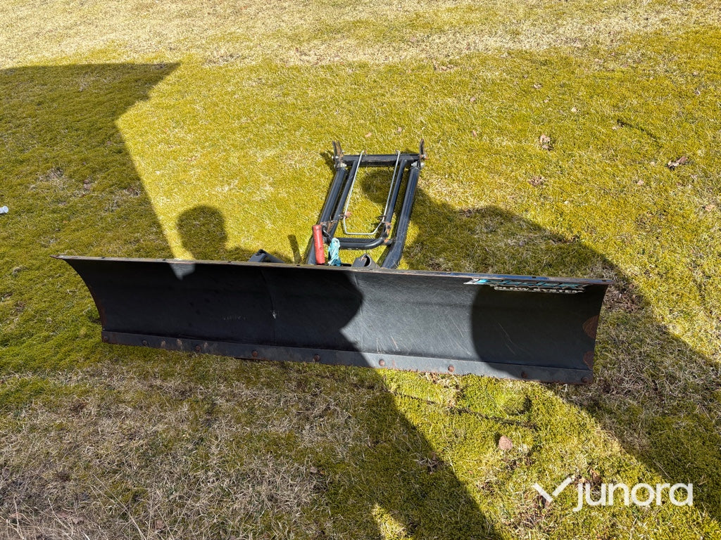 Terränghjuling - Polaris, Sportsman XPS 85