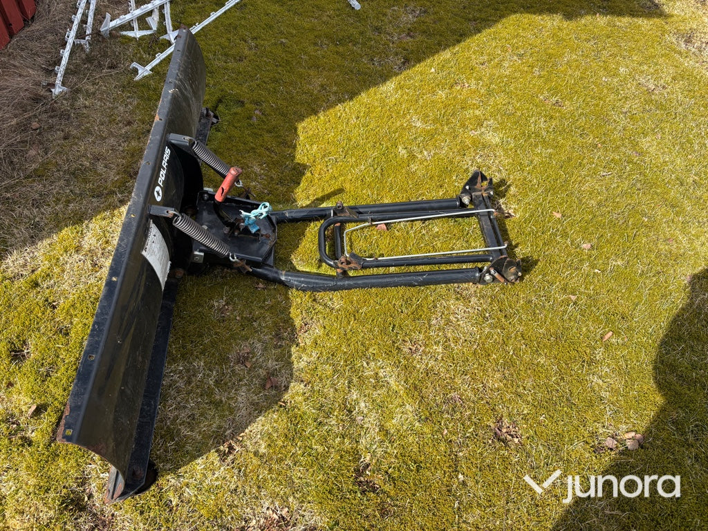 Terränghjuling - Polaris, Sportsman XPS 85