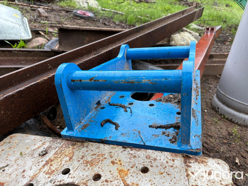 S50 Fäste
