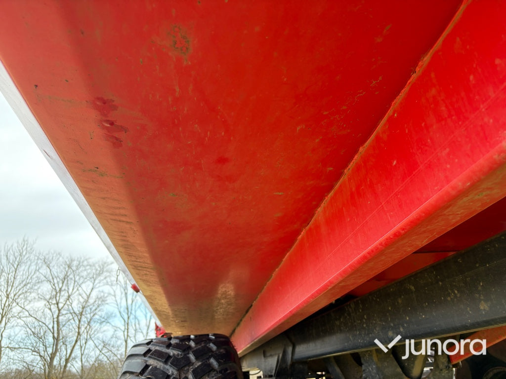 Dumpervagn - Bigab, BT-10