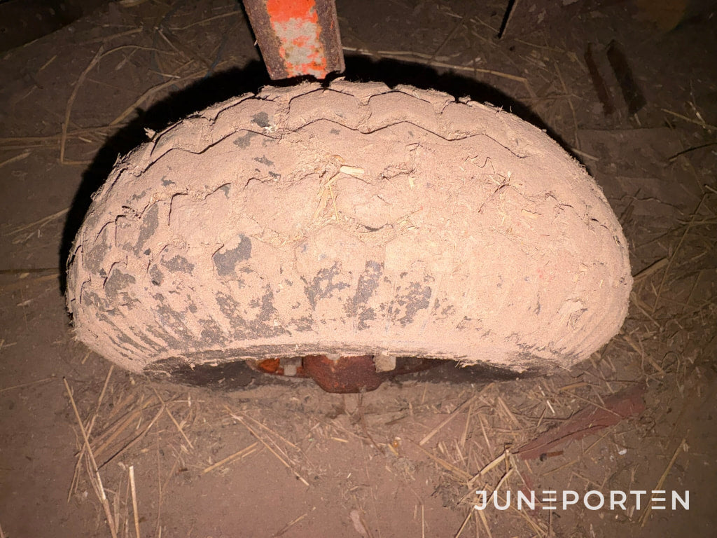 Potatisupptagare Underhaug
