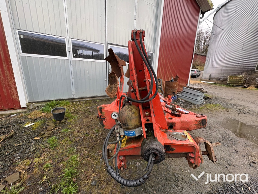 Växelplog - Kuhn, Vari-Master 120